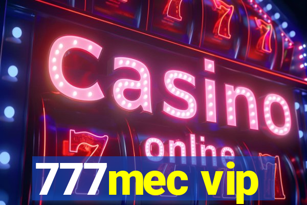 777mec vip